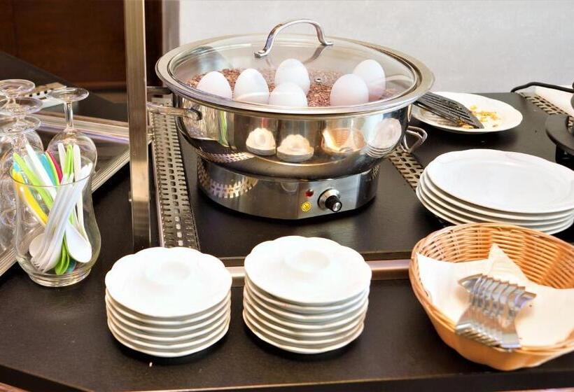 酒店 Zum Schiffchen