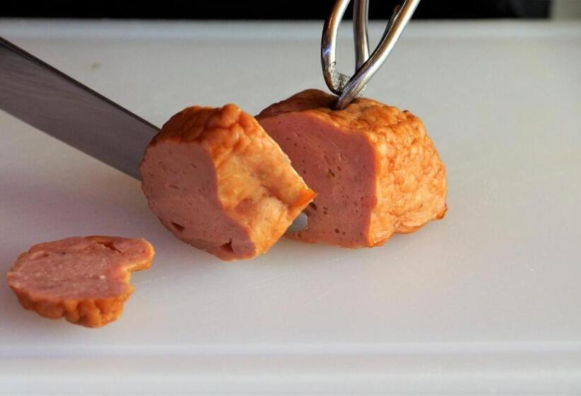 酒店 Zum Schiffchen