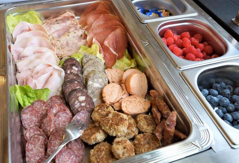 酒店 Zum Schiffchen