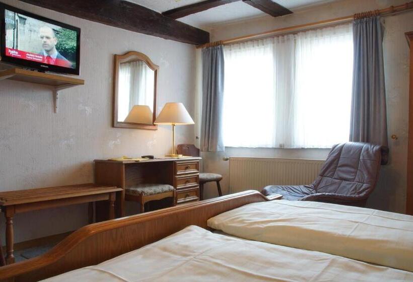 酒店 Zum Schiffchen