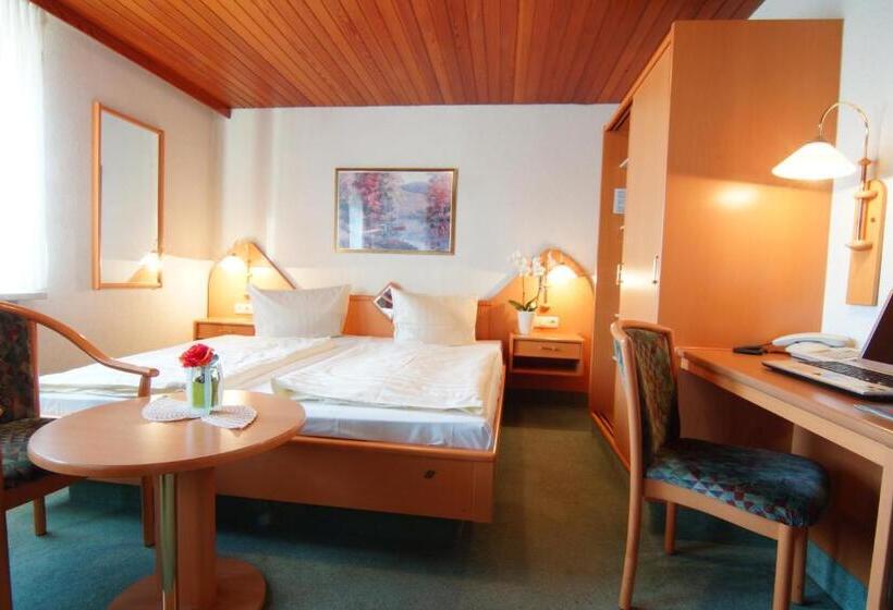 酒店 Zum Schiffchen