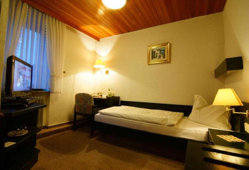 酒店 Zum Schiffchen