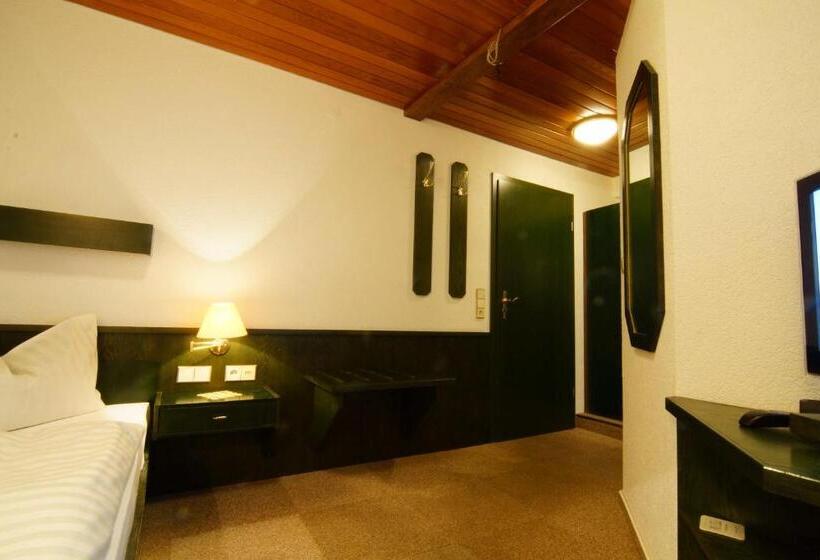 酒店 Zum Schiffchen