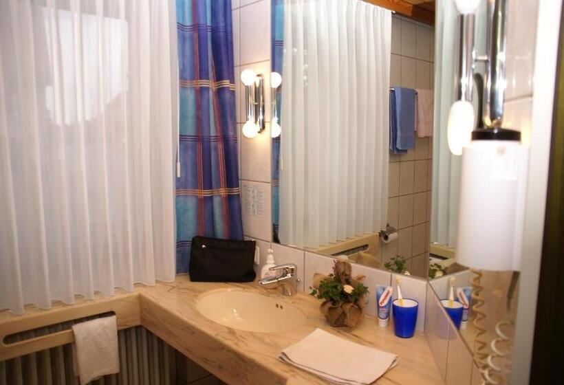 酒店 Zum Schiffchen