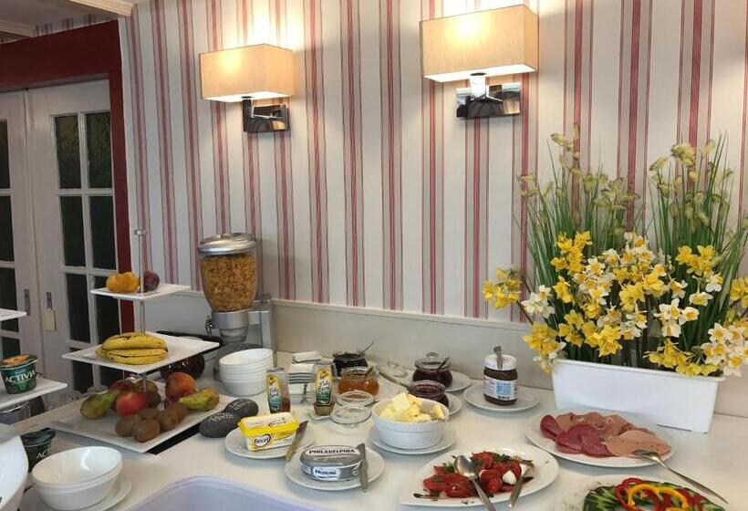 酒店 Zur Goldenen Sonne