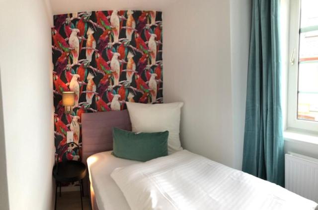 酒店 Zur Goldenen Sonne