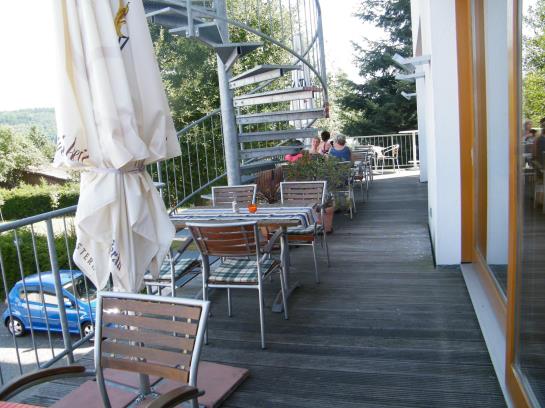 Пансион Landgasthof  Zur Quelle