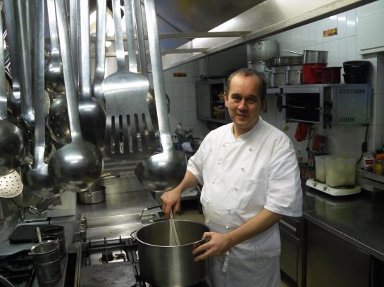 Пансион Landgasthof  Zur Quelle