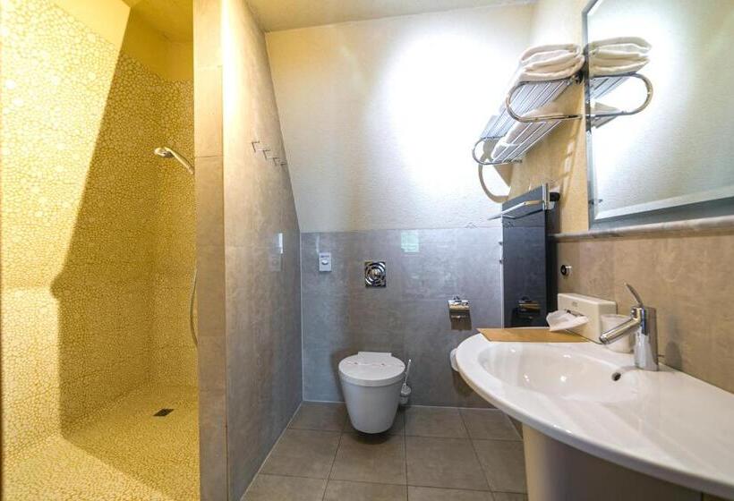 בית מלון כפרי Jelenia Struga Medical Spa