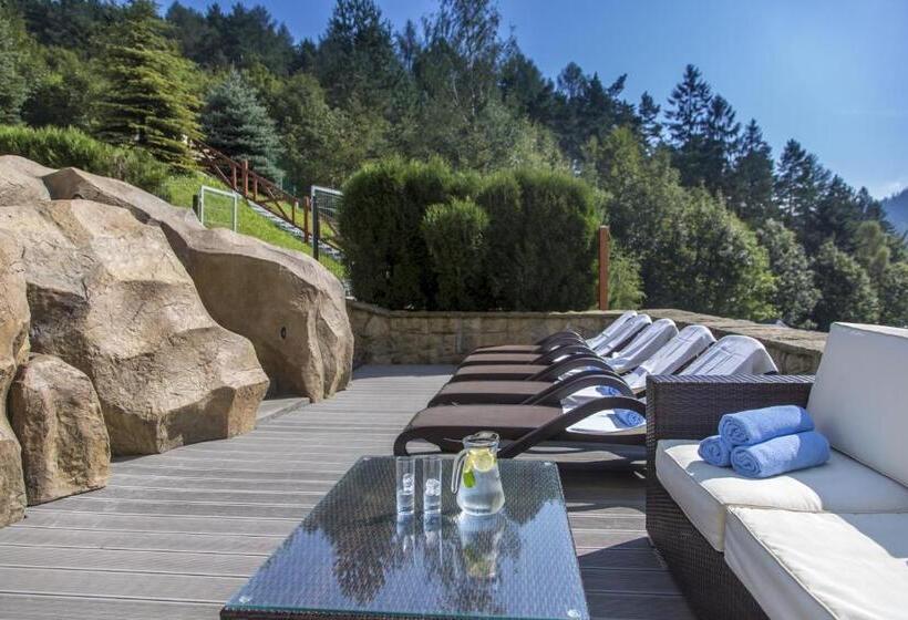 Klimczok Resort&spa