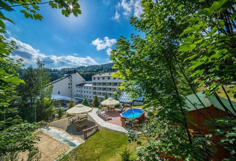 Klimczok Resort&spa
