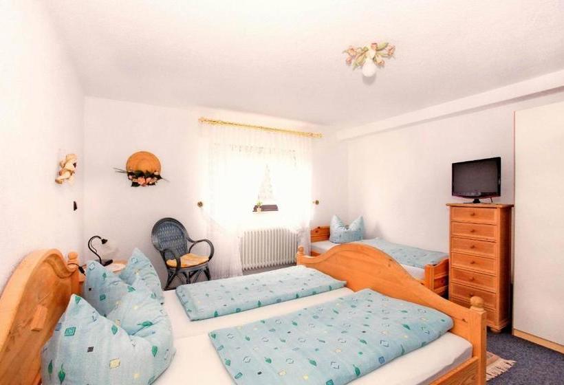 호텔 Klippen Garni