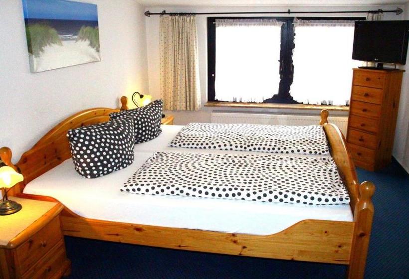 호텔 Klippen Garni