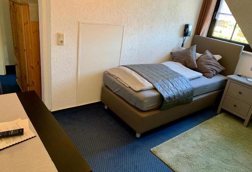 호텔 Klippen Garni