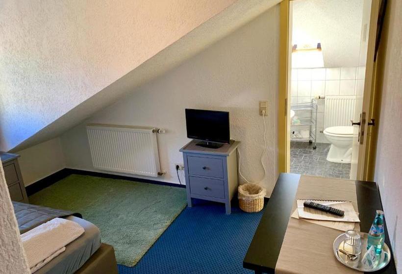 호텔 Klippen Garni