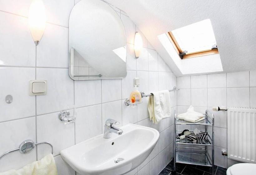 호텔 Klippen Garni