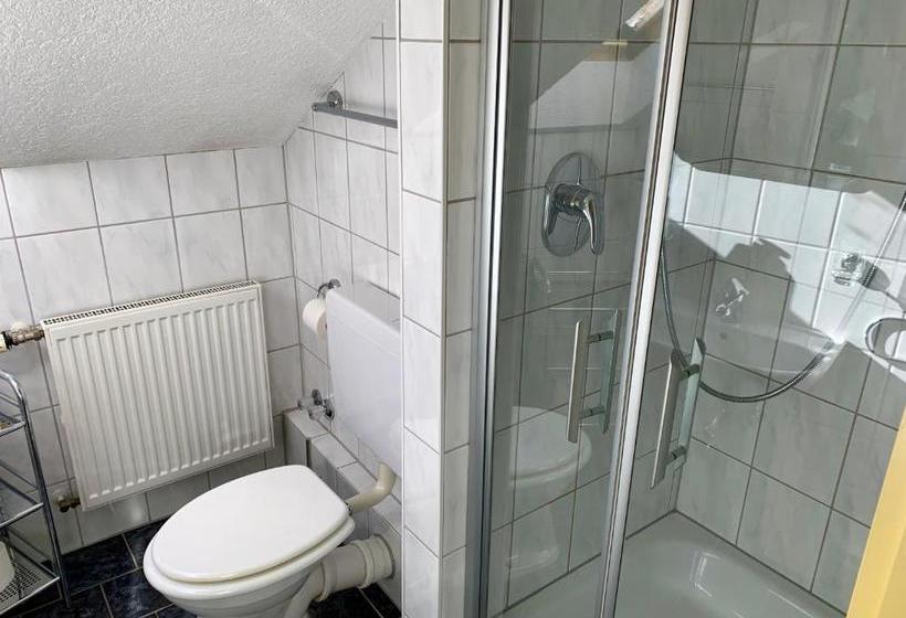 호텔 Klippen Garni