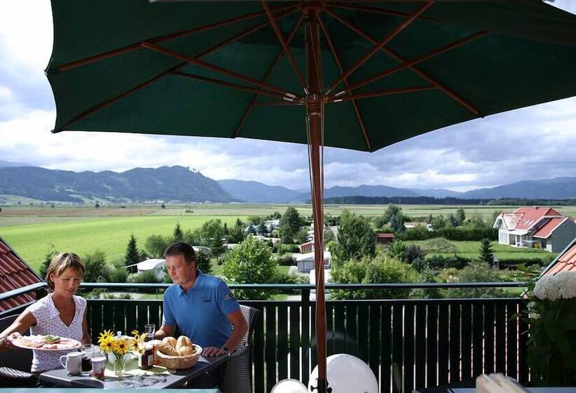 Komfort Appartements Zirbenland   Adults Only   No Dogs