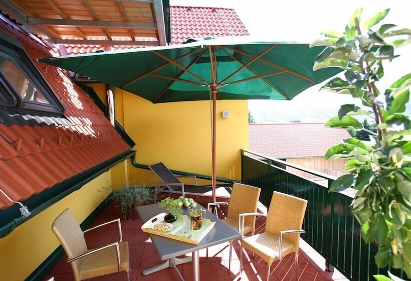 Komfort Appartements Zirbenland   Adults Only   No Dogs