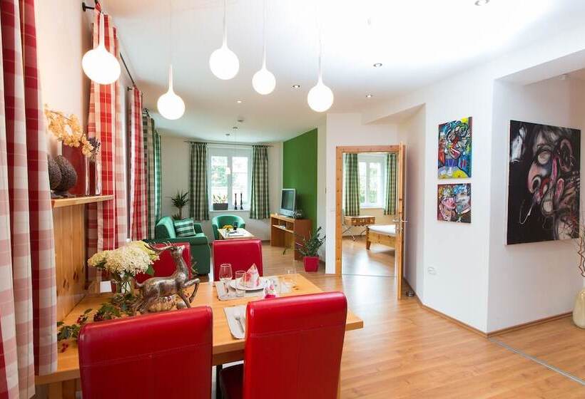 Komfort Appartements Zirbenland   Adults Only   No Dogs