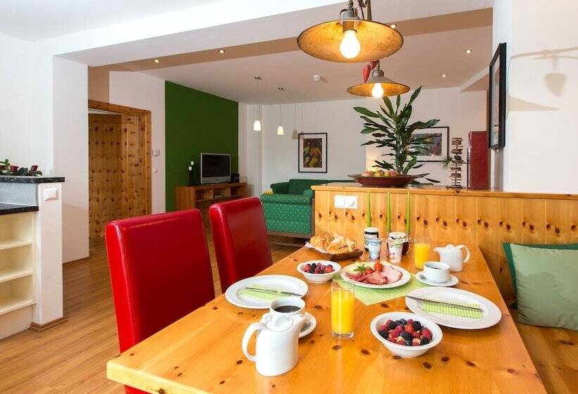 Komfort Appartements Zirbenland   Adults Only   No Dogs