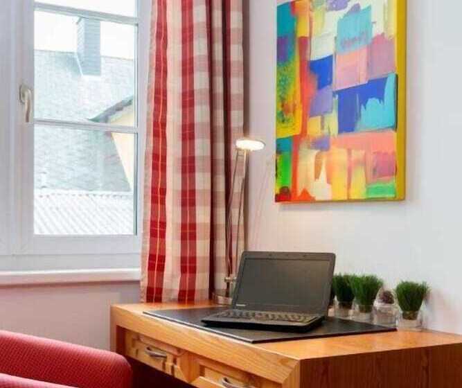 Komfort Appartements Zirbenland   Adults Only   No Dogs