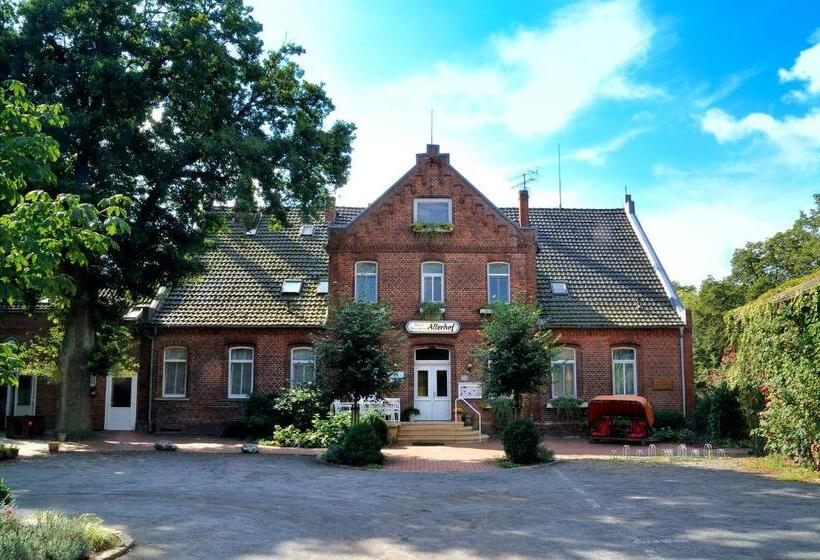 Land Gut Hotel Allerhof