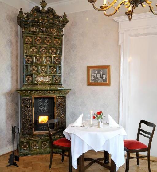 Land Gut Hotel Allerhof