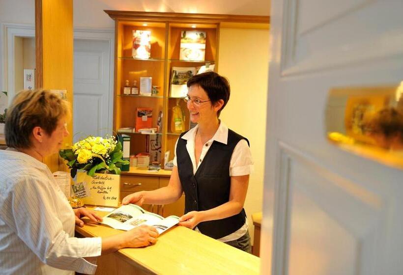 Land Gut Hotel Allerhof