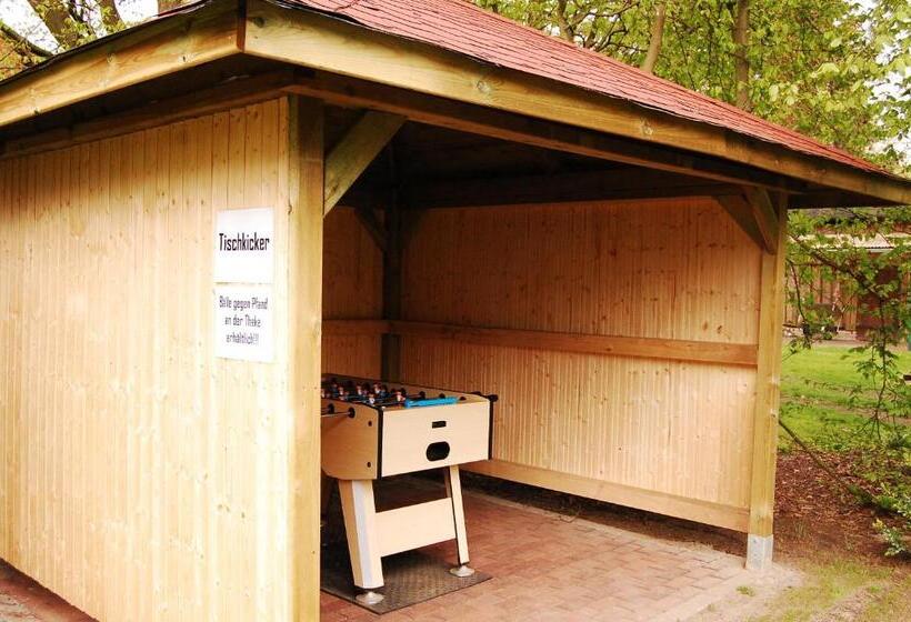 Land Gut Hotel Allerhof