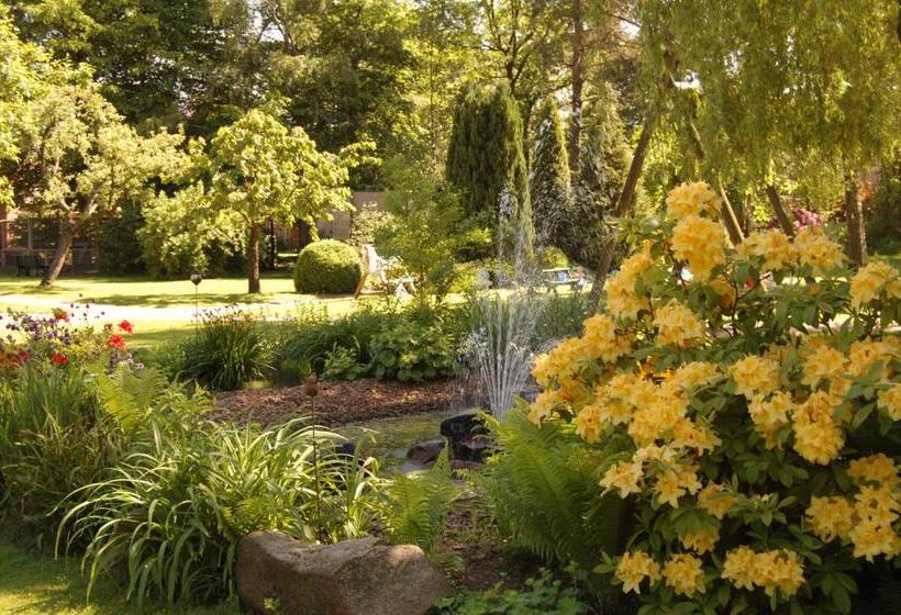 Land Gut Hotel Allerhof