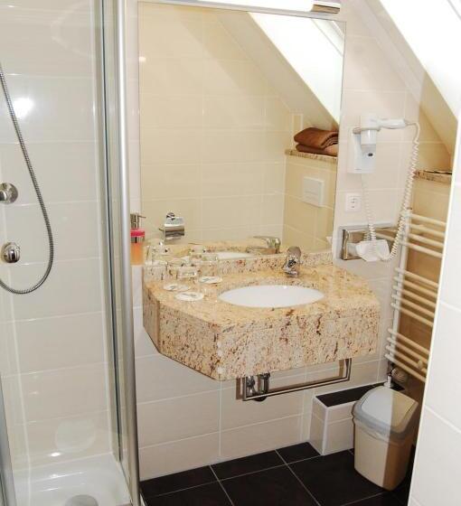 Land Gut Hotel Allerhof