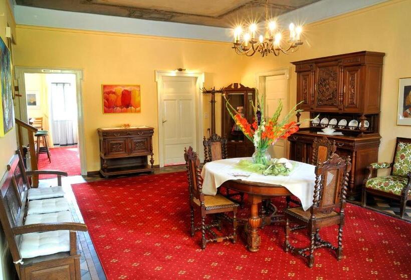 Land Gut Hotel Allerhof