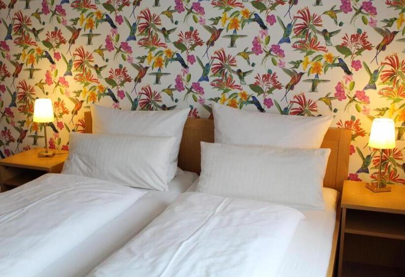 Land Gut Hotel Allerhof