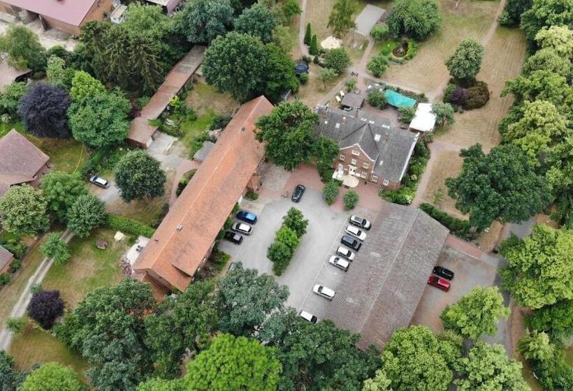 Land Gut Hotel Allerhof