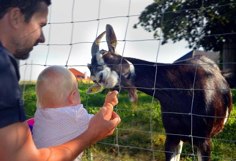 Landgasthof Waldesruh