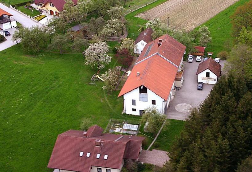 Landgasthof Waldesruh