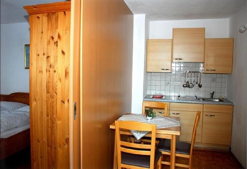 Landgasthof Waldesruh