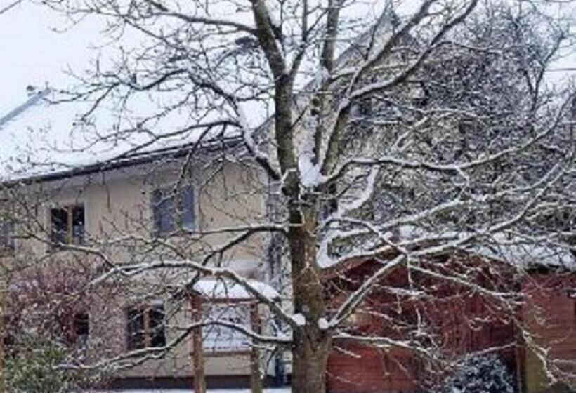 Landgasthof Waldesruh