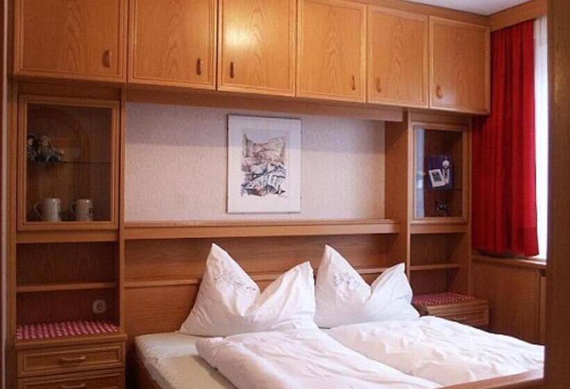 Landgasthof Waldesruh