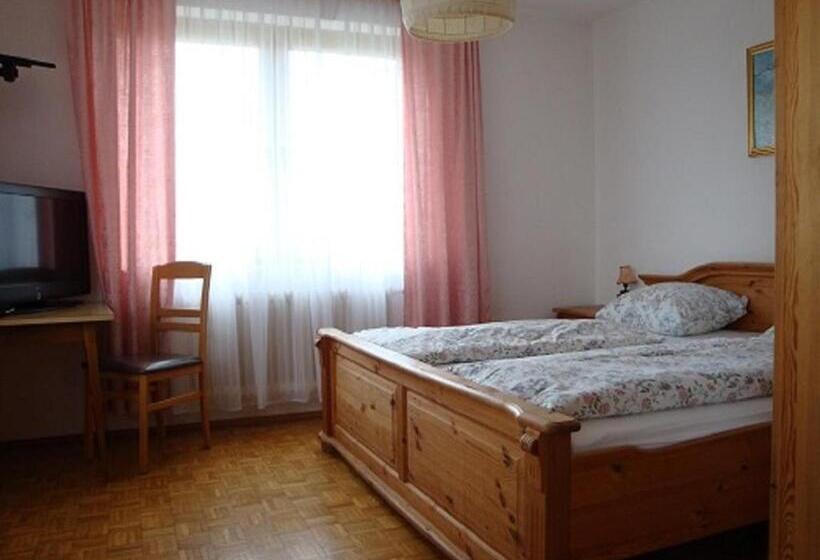 Landgasthof Waldesruh