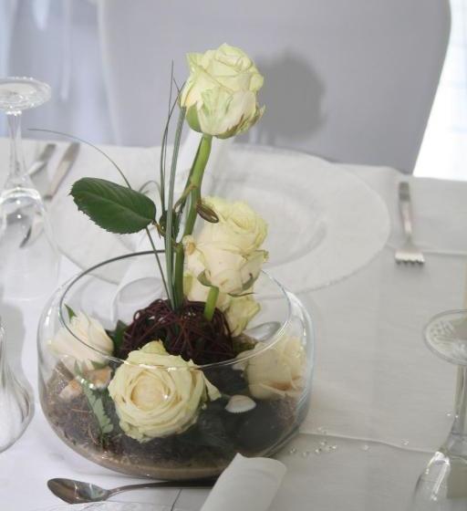 Dorf Gut Hotel Zur Warte