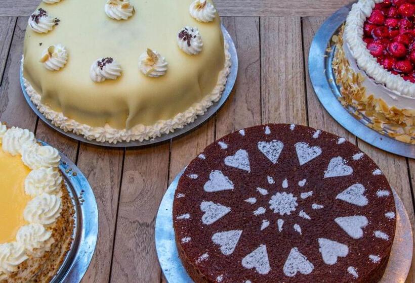 Landhaus Hotel Wolfratshausen