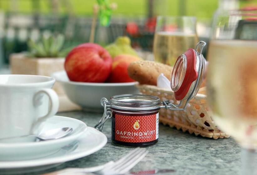 Landhotel Gafringwirt