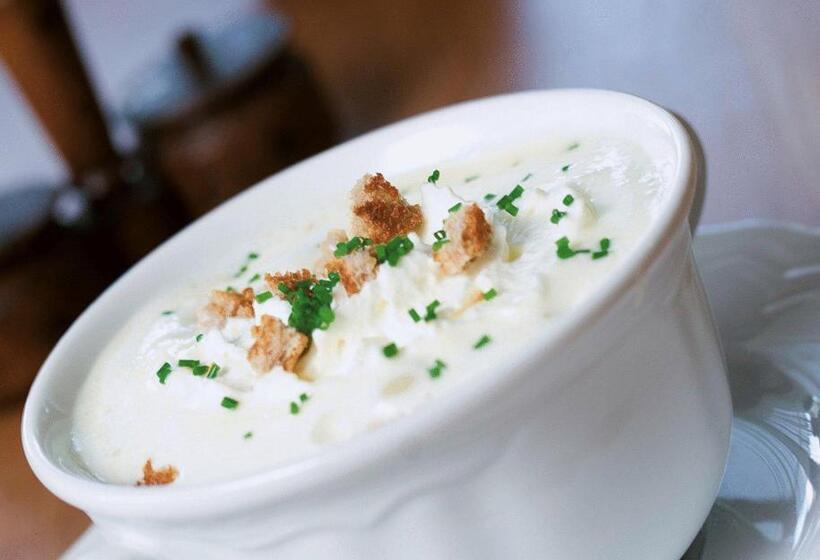 Landhotel Gafringwirt