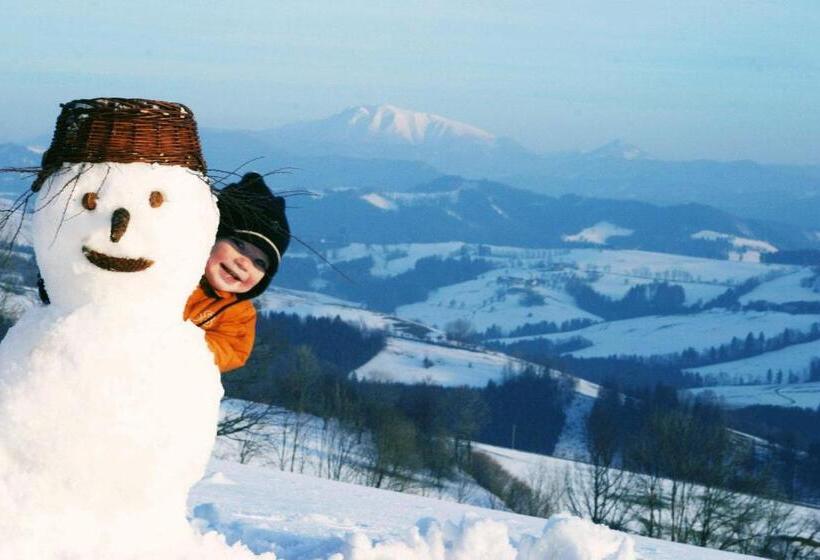 Landhotel Gafringwirt