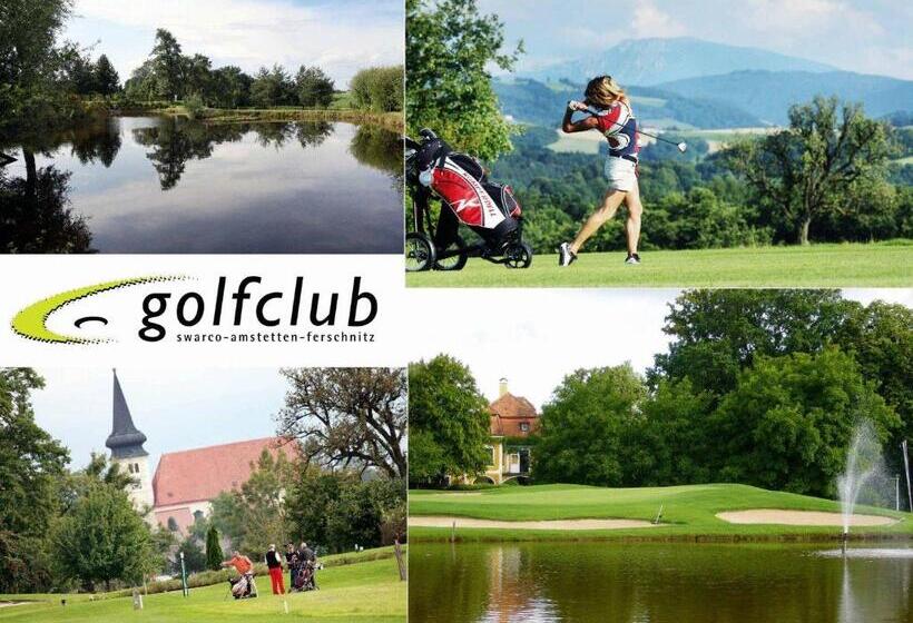 Landhotel Gafringwirt