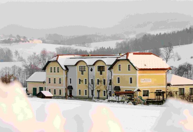 Landhotel Gafringwirt