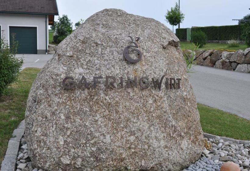 Landhotel Gafringwirt