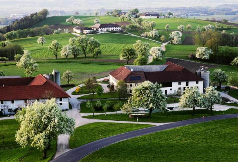 Landhotel Gafringwirt